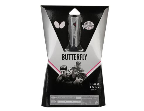 Rakietka Butterfly Timo Boll Titanium