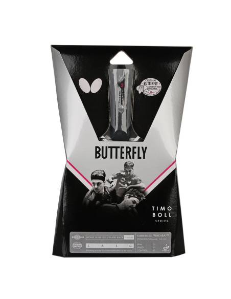 Rakietka Butterfly Timo Boll Titanium