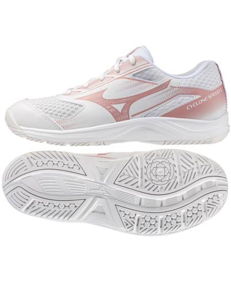 Buty Mizuno CYCLONE SPEED 5 W V1GC258073