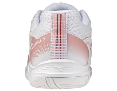 Buty Mizuno CYCLONE SPEED 5 W V1GC258073
