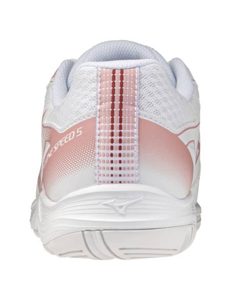 Buty Mizuno CYCLONE SPEED 5 W V1GC258073
