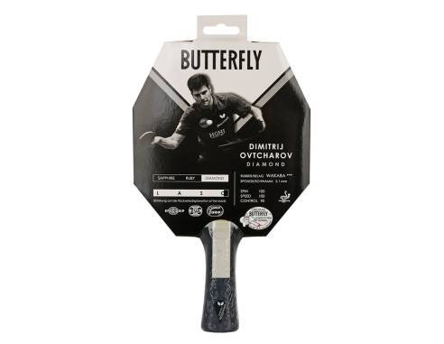 Rakietka Donic Ovtcharov