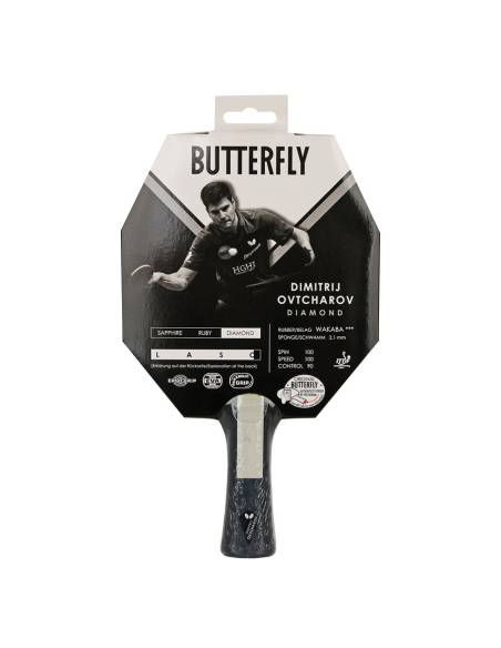 Rakietka Donic Ovtcharov