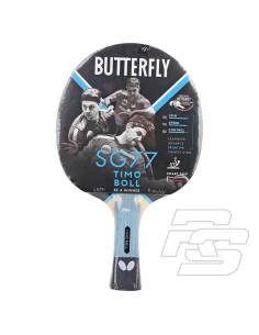 Rakietka Butterfly Timo Boll