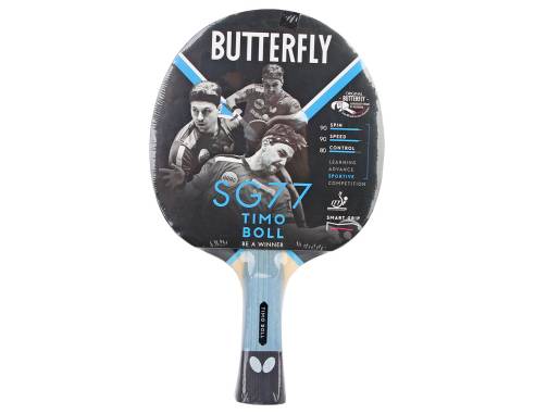 Rakietka Butterfly Timo Boll