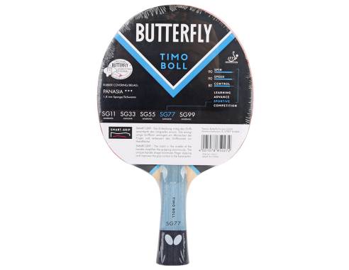 Rakietka Butterfly Timo Boll