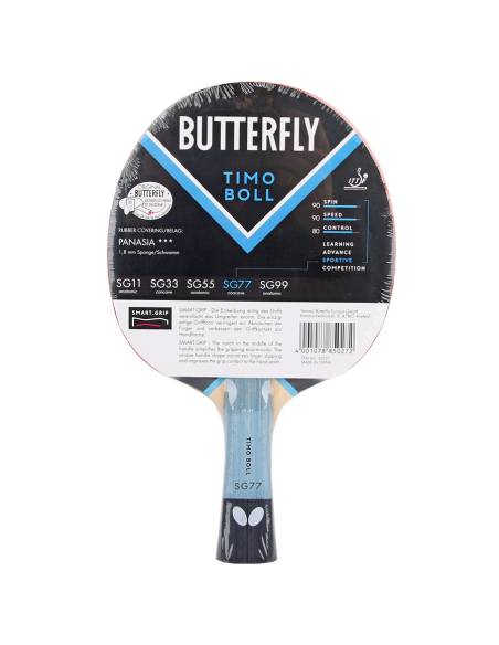 Rakietka Butterfly Timo Boll