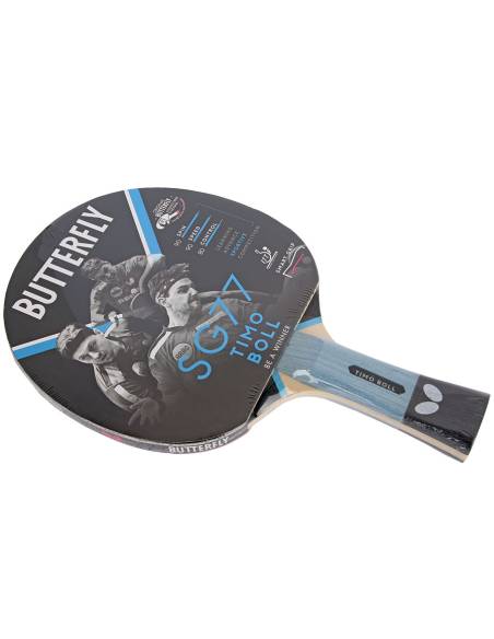 Rakietka Butterfly Timo Boll