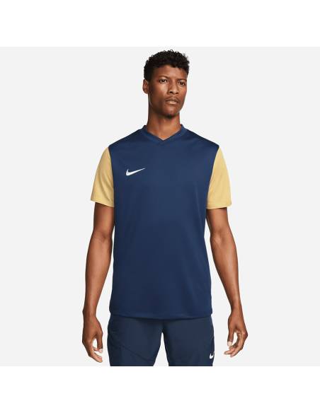 Koszulka Nike Tiempo Premier II JSY DH8035-411
