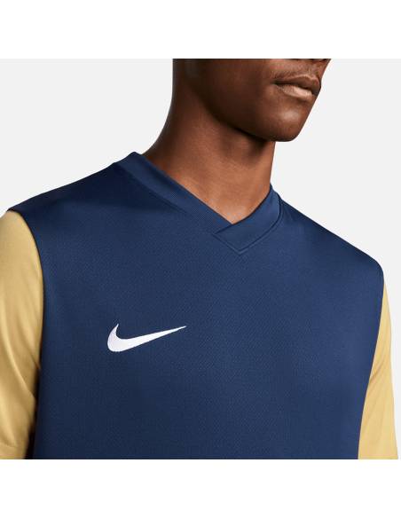 Koszulka Nike Tiempo Premier II JSY DH8035-411