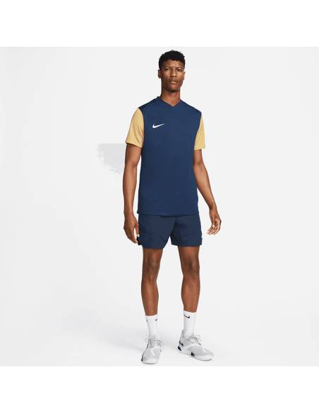 Koszulka Nike Tiempo Premier II JSY DH8035-411