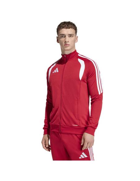 Bluza adidas TIRO 26 Training Jacket JY7212