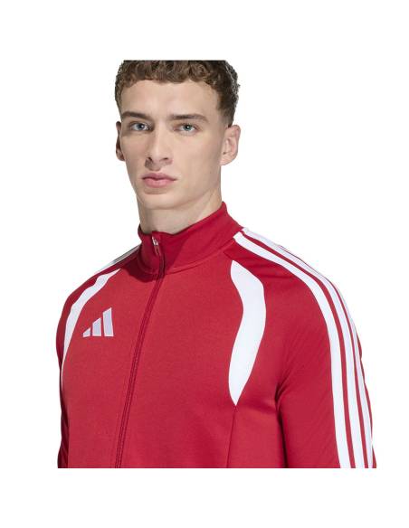 Bluza adidas TIRO 26 Training Jacket JY7212