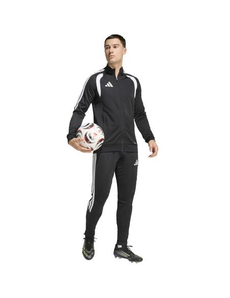 Bluza adidas TIRO 26 Training Jacket JY7207