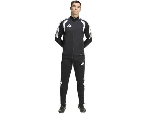 Bluza adidas TIRO 26 Training Jacket JY7207