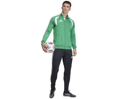 Bluza adidas TIRO 26 Training Jacket JY7208