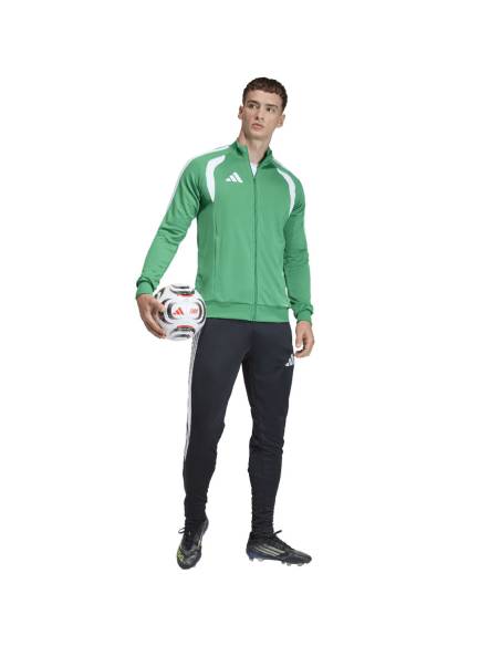 Bluza adidas TIRO 26 Training Jacket JY7208