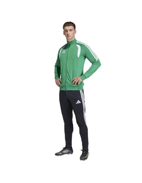 Bluza adidas TIRO 26 Training Jacket JY7208