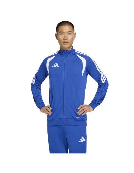Bluza adidas TIRO 26 Training Jacket JY7210