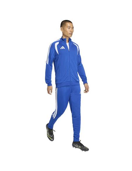 Bluza adidas TIRO 26 Training Jacket JY7210