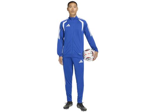 Bluza adidas TIRO 26 Training Jacket JY7210