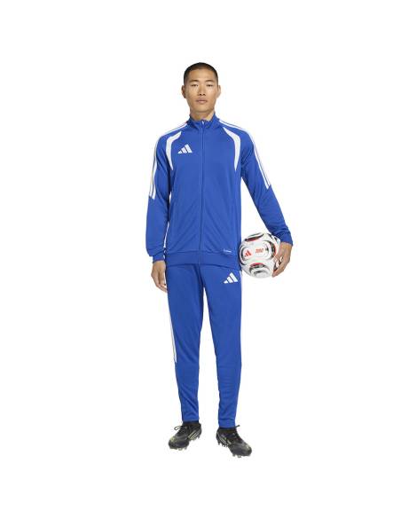 Bluza adidas TIRO 26 Training Jacket JY7210