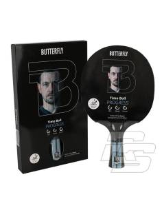 Rakietka Butterfly Timo Boll Progress