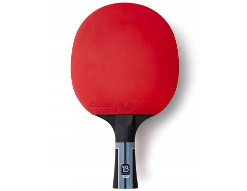 Rakietka Butterfly Timo Boll Progress