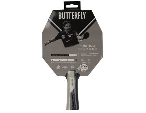 Rakietka Butterfly Timo Boll Diamond