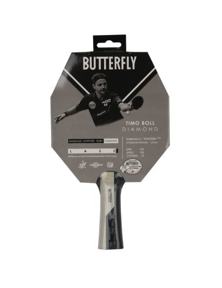 Rakietka Butterfly Timo Boll Diamond