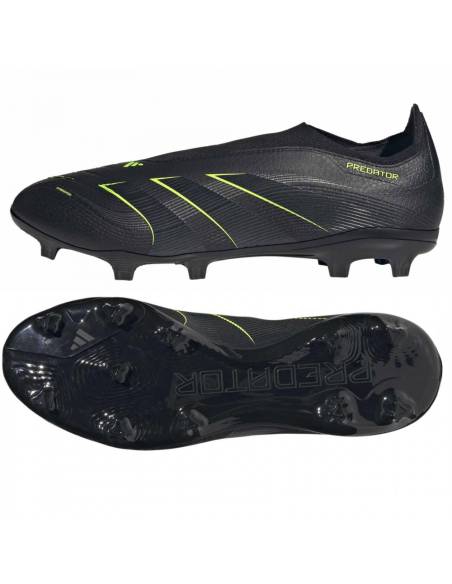 Buty adidas Predator League LL FG/MG JI1166