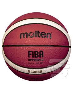 Piłka Molten B6G3850
