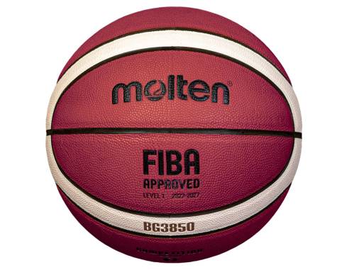 Piłka Molten B6G3850