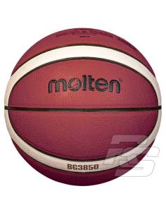 Piłka Molten B6G3850 2