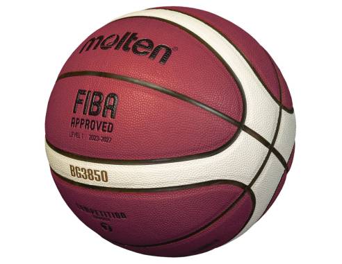Piłka Molten B6G3850