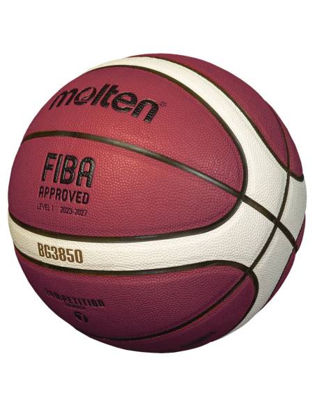 Piłka Molten B6G3850