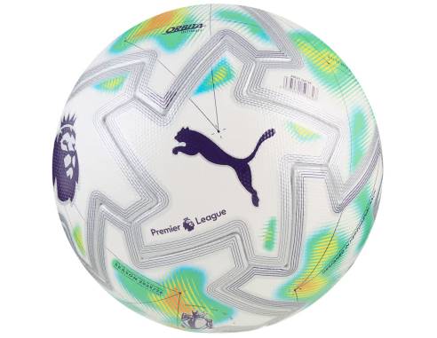 Piłka Puma Orbita Ultimate Thrill Premier League 084895-01