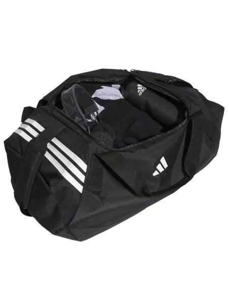 Torba adidas TIRO Duffle M KB0786