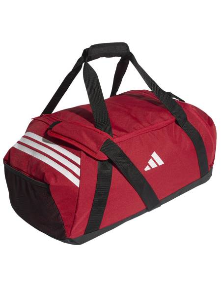 Torba adidas TIRO Duffle M KB0787