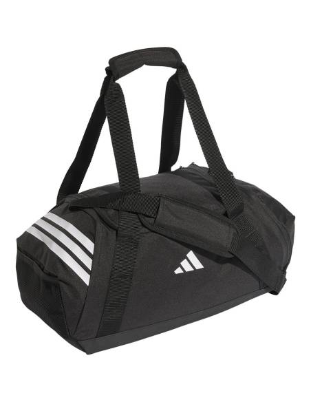 Torba adidas TIRO Duffle S JY7916