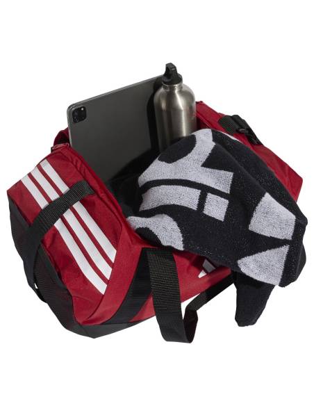 Torba adidas TIRO Duffle S KD4241
