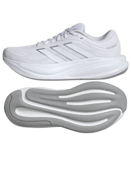 Buty adidas Response 2 W KJ1757