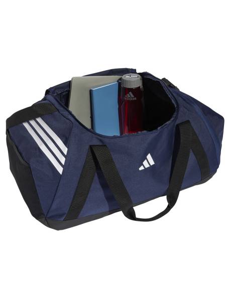 Torba adidas TIRO Duffle L KD4242
