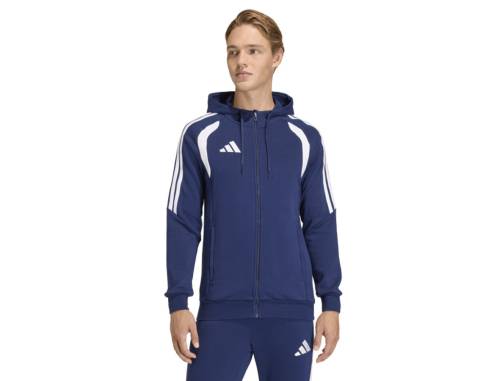 Bluza adidas TIRO 26 League Sweat Full Zip Hoodie KF3320