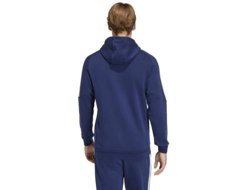 Bluza adidas TIRO 26 League Sweat Full Zip Hoodie KF3320