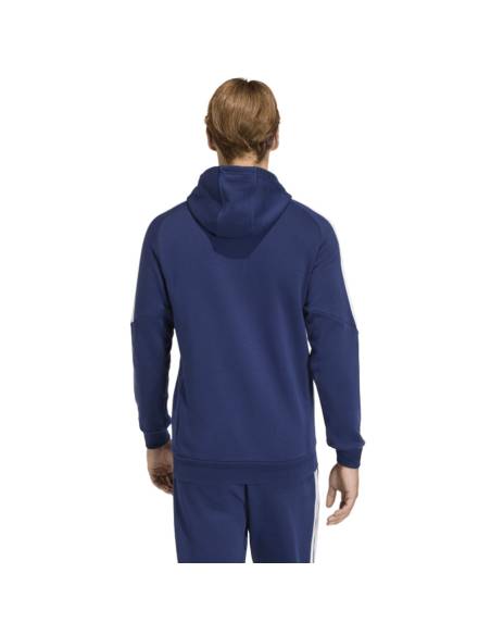 Bluza adidas TIRO 26 League Sweat Full Zip Hoodie KF3320