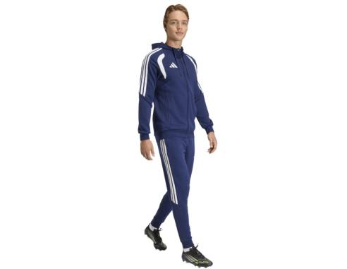 Bluza adidas TIRO 26 League Sweat Full Zip Hoodie KF3320