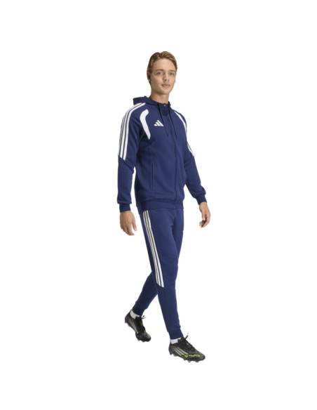 Bluza adidas TIRO 26 League Sweat Full Zip Hoodie KF3320