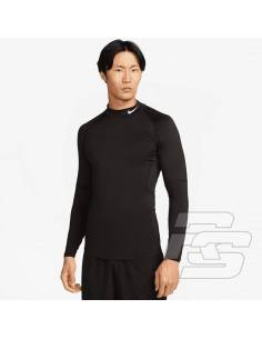 Koszulka Nike Pro LS FB7908-010