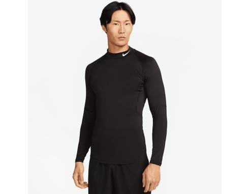 Koszulka Nike Pro LS FB7908-010